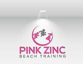#33 cho Pink Zinc  beach training By Coach Wendy bởi nurjahana705