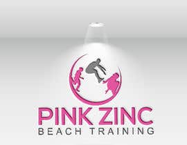 #46 cho Pink Zinc  beach training By Coach Wendy bởi nurjahana705