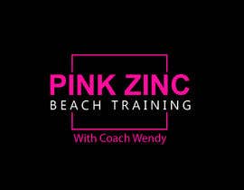 #37 cho Pink Zinc  beach training By Coach Wendy bởi golamrabbany462