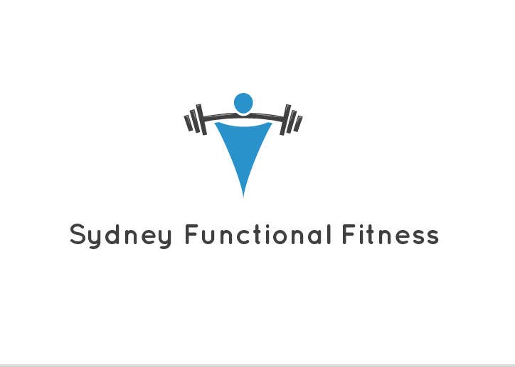 Proposition n°11 du concours                                                 Sydney Functional Fitness
                                            