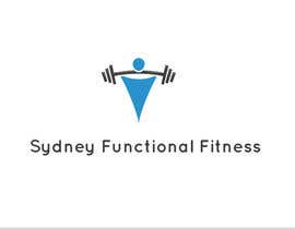 #11 for Sydney Functional Fitness by NikolicN94