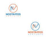 Nro 431 kilpailuun New Logo for: &quot;NOSTRATOS VENTURES&quot; company käyttäjältä beautyakter0163