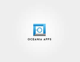 #15 para Design a Logo for Oceania Apps de orinmachado