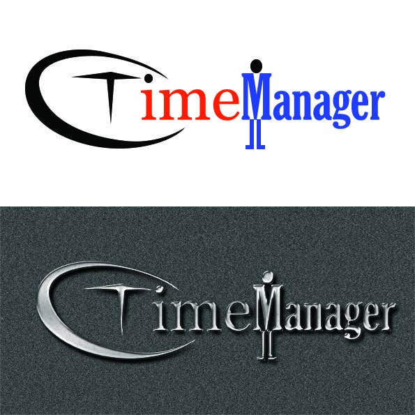 Contest Entry #40 for                                                 Design a Logo for Time Managment Sofware
                                            