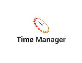#58 για Design a Logo for Time Managment Sofware από nadeemdesigner