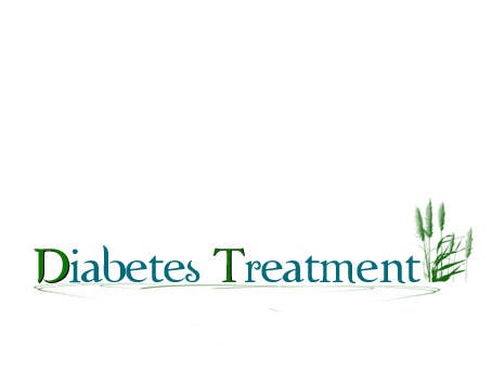 Contest Entry #13 for                                                 Design a Logo for Diabetes Treatment
                                            