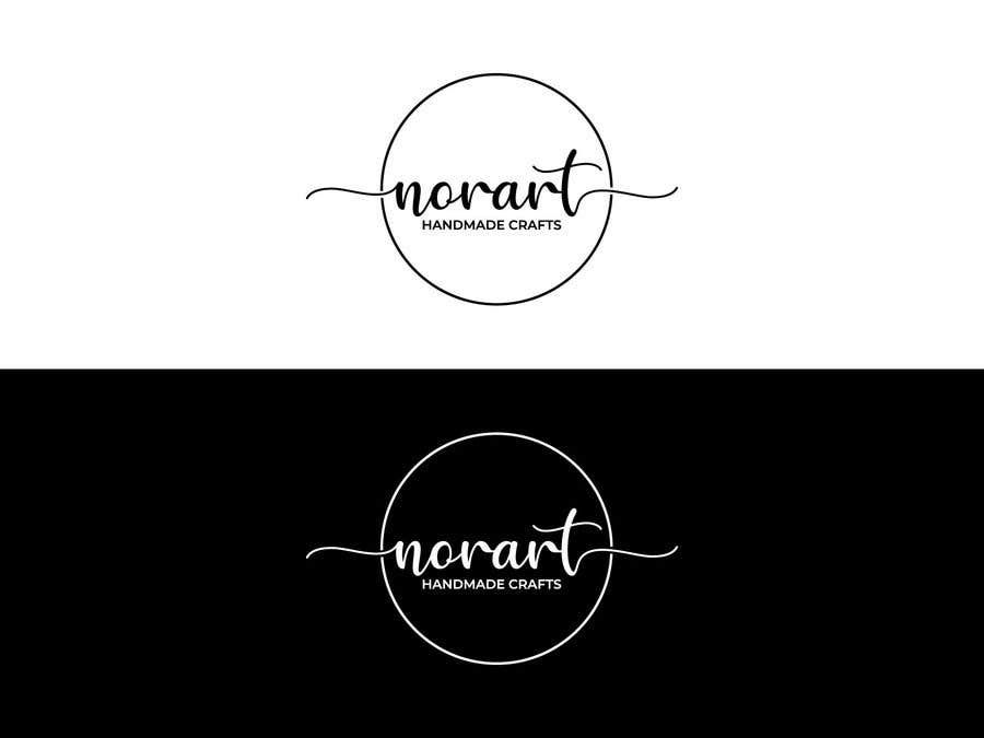 Entry #737 by masudkings3 for Logo for Handmade crafts | Freelancer