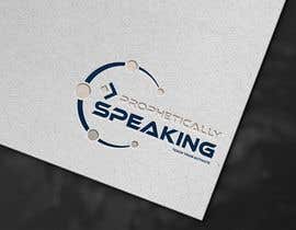#38 for Prophetically Speaking by hichamchakir