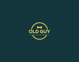 #46 for Old Guy Clothing by shfiqurrahman160