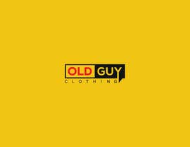 #48 for Old Guy Clothing by shfiqurrahman160