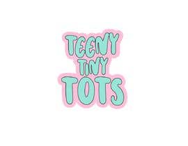 #23 cho Teeny tiny tots bởi Lshiva369