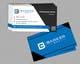 Imej kecil Penyertaan Peraduan #18 untuk                                                     Design some Business Cards for Banker Way
                                                