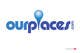 Contest Entry #321 thumbnail for                                                     Logo Customizing for Web startup. Ourplaces Inc.
                                                