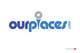 Miniatyrbilde av konkurransebidrag #319 i                                                     Logo Customizing for Web startup. Ourplaces Inc.
                                                