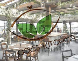 #12 untuk Design a Logo for a bio-organic restaurant oleh sumeraisstar