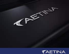 #4 for Σχεδιάστε ένα Λογότυπο for Aetina by slcoelho