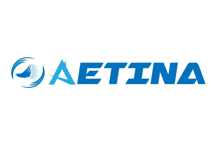 Contest Entry #17 for                                                 Σχεδιάστε ένα Λογότυπο for Aetina
                                            