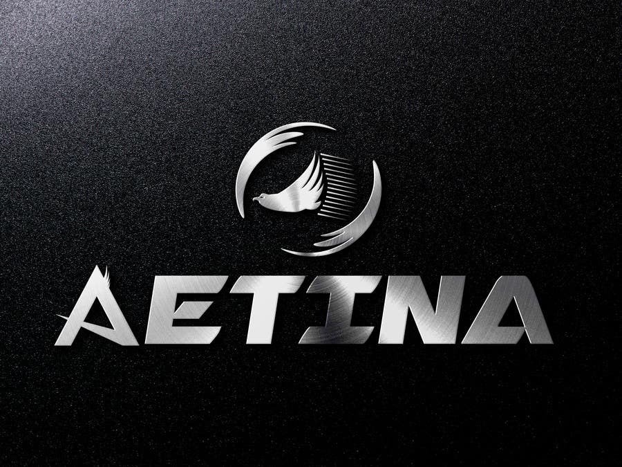 Contest Entry #21 for                                                 Σχεδιάστε ένα Λογότυπο for Aetina
                                            