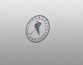 #254 para Create a logo for my ice hockey rink de mdtuku1997