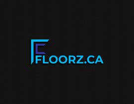 #693 per Online flooring company logo color and design da designcute