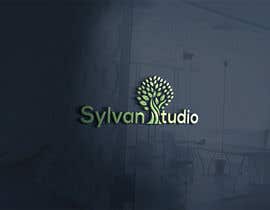 #48 para Logo Design - Sylvan Studio de sh013146