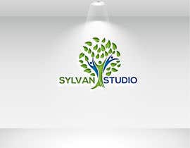 #56 para Logo Design - Sylvan Studio de foysalh308
