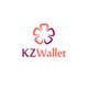 Εικόνα Συμμετοχής Διαγωνισμού #14 για                                                     Разработка логотипа for KZWallet
                                                