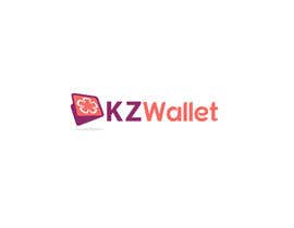 #29 untuk Разработка логотипа for KZWallet oleh isarizky