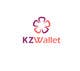Contest Entry #35 thumbnail for                                                     Разработка логотипа for KZWallet
                                                
