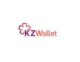 #39 untuk Разработка логотипа for KZWallet oleh isarizky