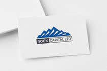#120 untuk Rock Capital Ltd oleh daudhasan