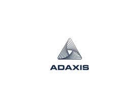 #1751 for ADAXIS LOGO by shawqe