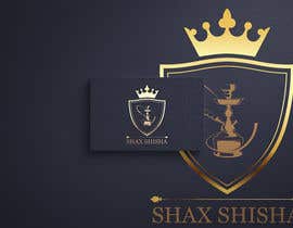 #388 สำหรับ ShaX Shisha โดย Rahulbd26