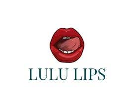 #8 I need a animated logo designed. Use the lips pictures to make a design like the sample pic...

Company Name : LULU LIPS részére MonilSompura által