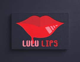 #9 I need a animated logo designed. Use the lips pictures to make a design like the sample pic...

Company Name : LULU LIPS részére masudabir4 által