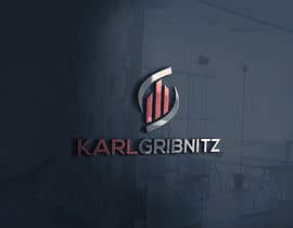 #282 for KarlGribnitz.com Logo Design by BokulART94