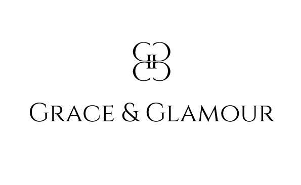 Contest Entry #85 for                                                 Design a Logo for a Health & Beauty Cosmetics Brand; Grace & Glamour
                                            