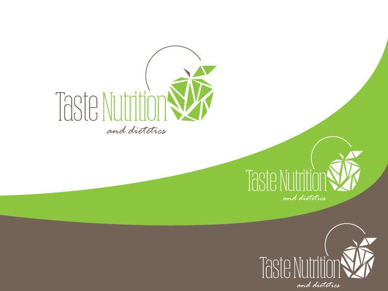 Entri Kontes #58 untuk                                                Design a Logo for Taste Nutrition
                                            