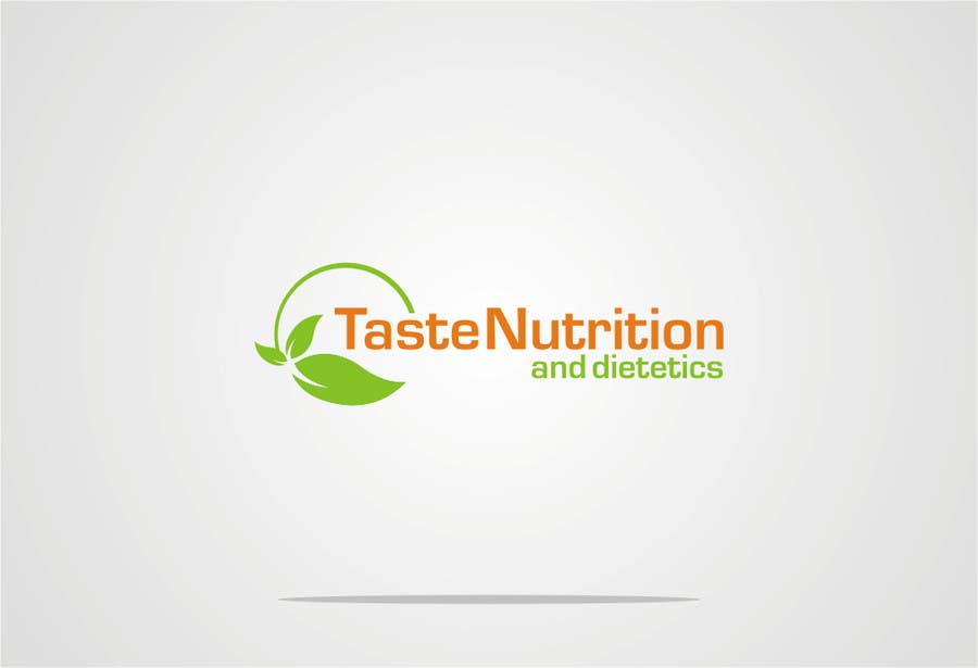 Participación en el concurso Nro.129 para                                                 Design a Logo for Taste Nutrition
                                            