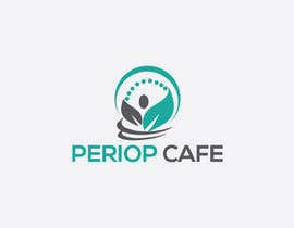 #569 для Periop Cafe logo design от shtarikulislam95
