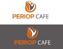 #278 для Periop Cafe logo design от BOSHIRE55