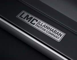 #79 for I need a logo designed for “Llanharan Motor Company”. I would like a logo with “LMC” in large with “Llanharan Motor Company” underneath. Company colours are black and silver, so I would like the writing to be silver with a black background.  - 13/01/2021  by Tmahedi11