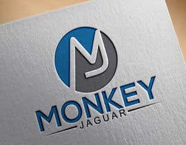 #23 for Design a logo - Monkey Jaguar by nasrinbegum0174