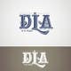 Entri Kontes # thumbnail 41 untuk                                                     Design a Logo for dlA (de los Angeles)
                                                