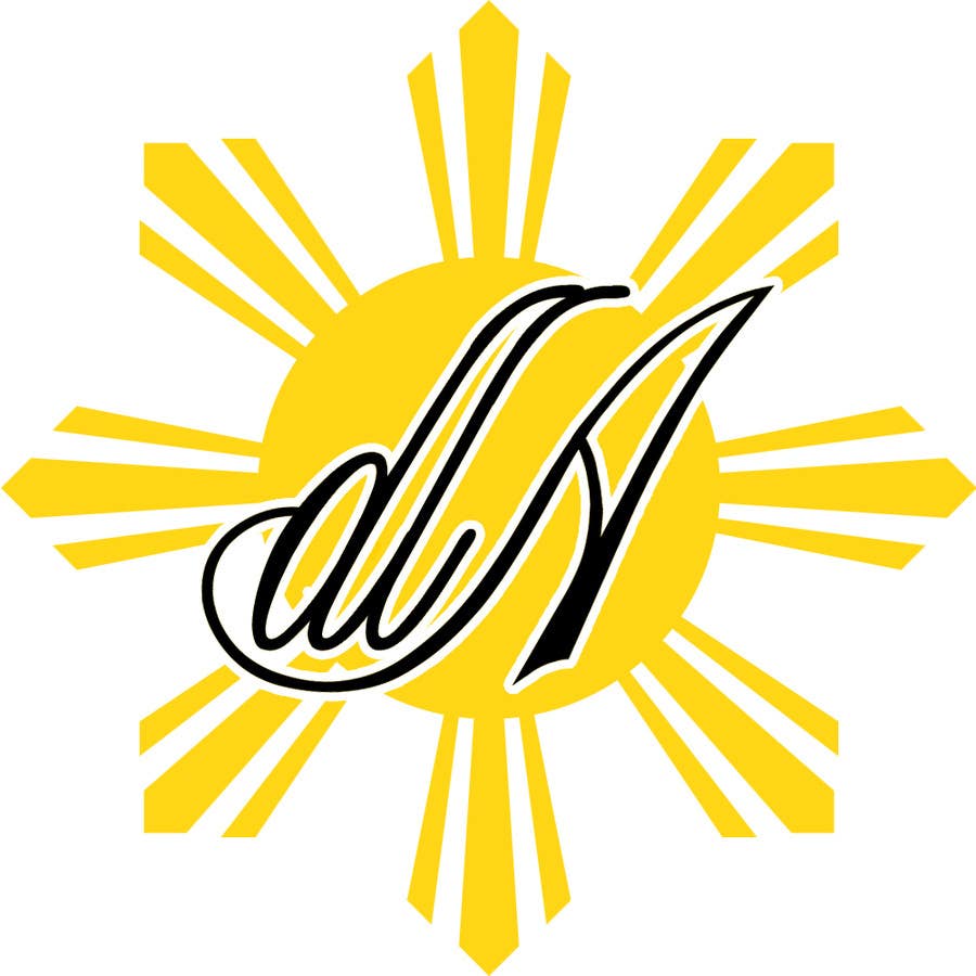 Proposition n°99 du concours                                                 Design a Logo for dlA (de los Angeles)
                                            