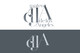 Εικόνα Συμμετοχής Διαγωνισμού #49 για                                                     Design a Logo for dlA (de los Angeles)
                                                