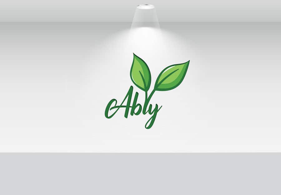 Kilpailutyö #180 kilpailussa                                                 Ably [Logo Make]
                                            