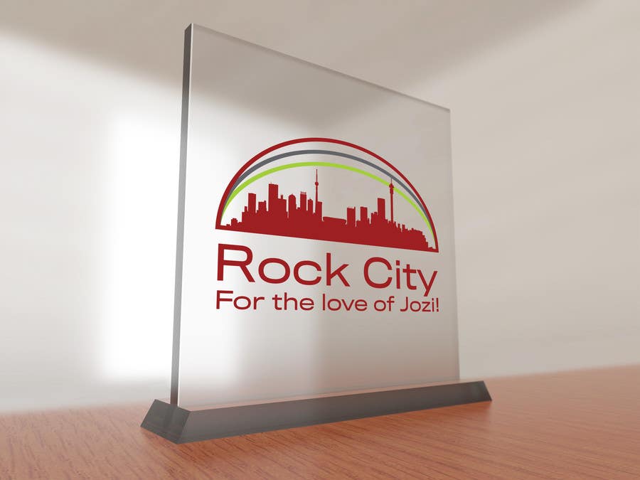 Contest Entry #97 for                                                 I need some Graphic Design for Rock City
                                            