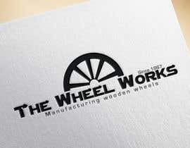 #17 untuk The Wheel Works oleh jaggusam