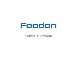 #474 for Create branding for a new food portal company by lakidesign999